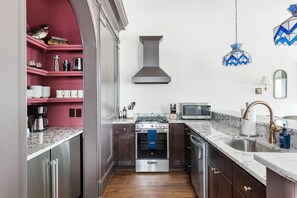 Cuisine privée