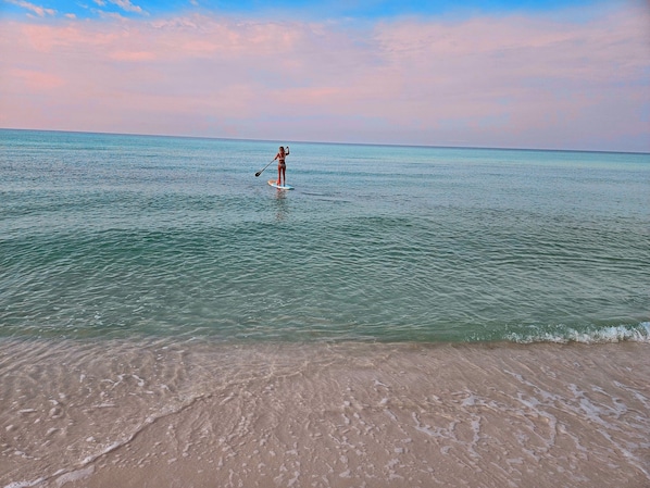 Plage