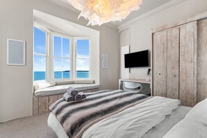 Breathtaking sea views