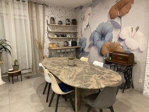 Restauration