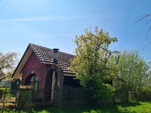 Boendeområde