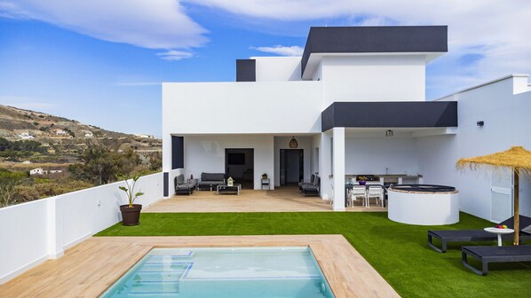  Cubo's Casa Rural El Pozo