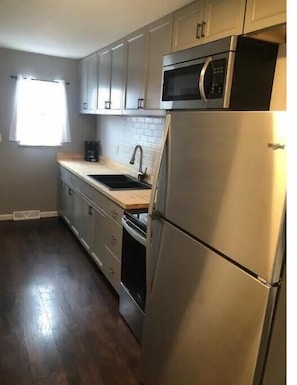 Cuisine privée