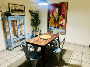 Restaurantes