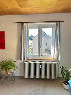 Interiör