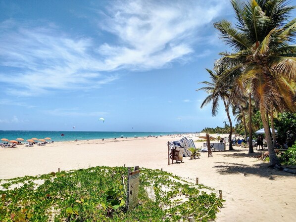 Playa