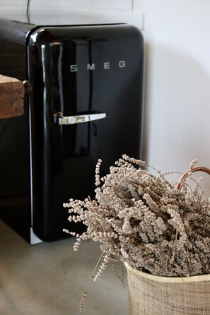Detalle del interior