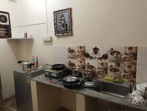 Eget kök