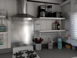 Privat køkken