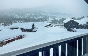 Boendeområde