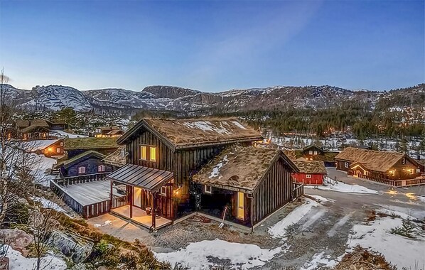 Exteriör
