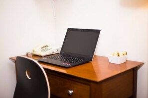 Work/Study Desk