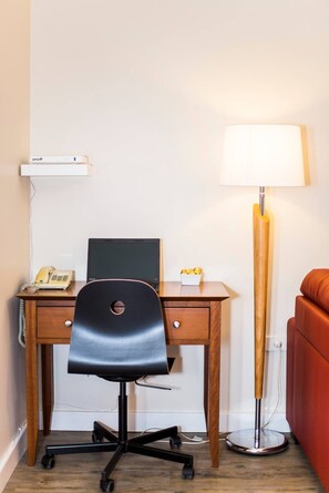 Work/Study Desk