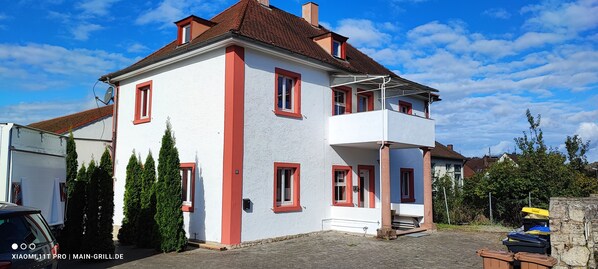 Exteriör