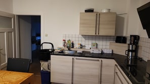 Eget kök
