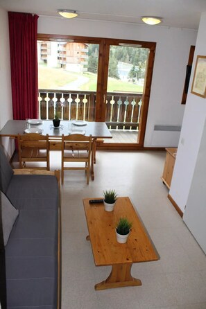 Wohnbereich
