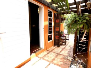Welcome to Sunrise apartment