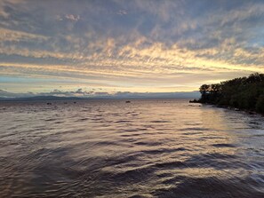 Lake Champlain