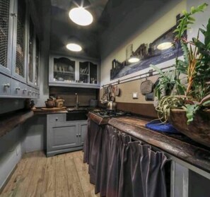 Cuisine privée