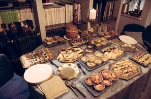 Restauration