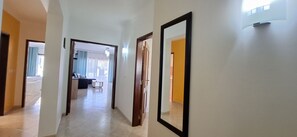 Main entrance hall