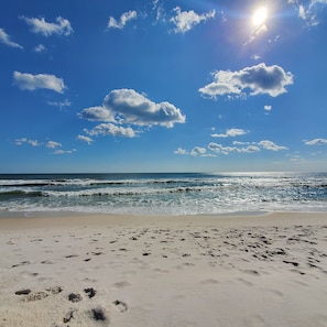 Plage