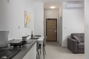 Cuisine et salle à manger