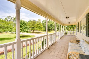 Terrass/Patio