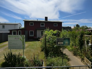 Außenbereich