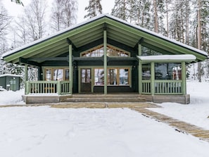 Außenbereich