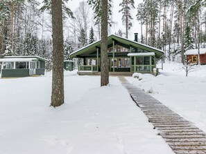 Outdoor
