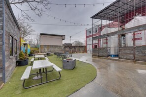 Brewery On-Site