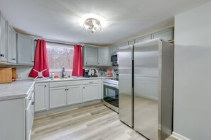 Kitchen | Cooking Basics | Coffee Maker