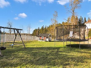 Boendeområde
