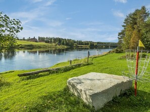 Unterkunftsgelände