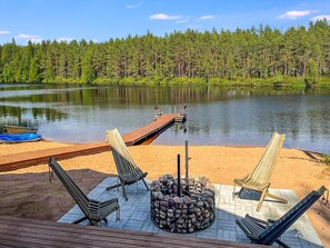 Boendeområde