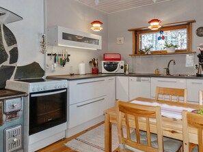 Eget kök