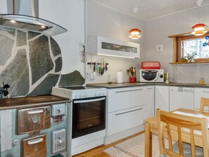 Eget kök