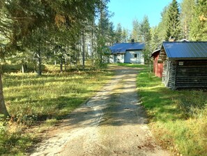 Exteriör