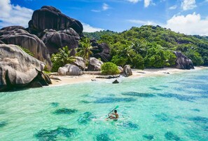 Plage