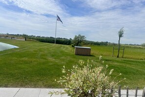 View from Holiday Home [summer]