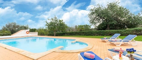 Swimmingpool