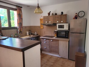 Eget kök