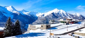 Wintersport/Ski