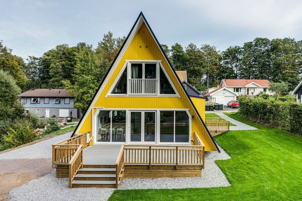 Ulkopuoli