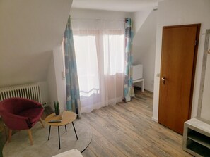 Interiør