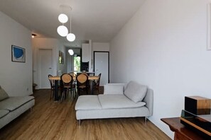 Coin séjour