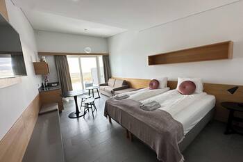 Eiðhús Apartments in Vegamót, Snæfellsnes