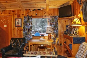 c2 living room window view