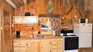 Cabin 10 Kitchen (1)